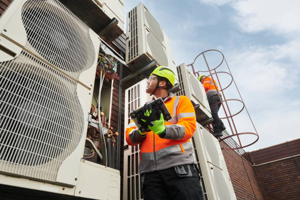 Local HVAC Companies in New Windsor, MD