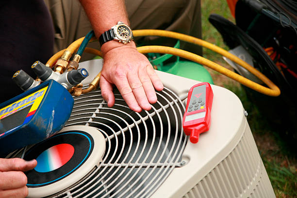 Best HVAC Companies Near Me  in New Windsor, MD