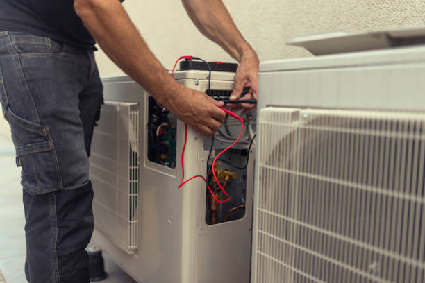 Local HVAC Companies in New Windsor, MD