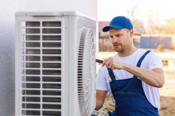Best HVAC Emergency Services  in New Windsor, MD